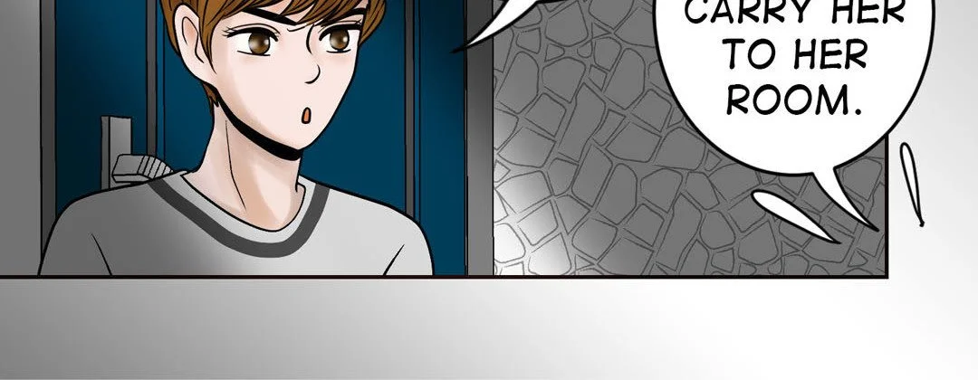 Living with The Wizard - Chapter 16